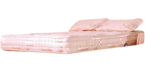 Millbrook Beds Tivoli Mattress Special Size 4`6ft X 6`9ft