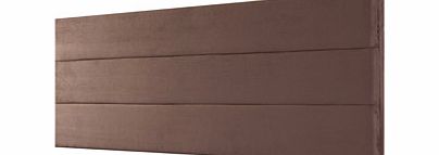 Millbrook Beds Torre 5FT Kingsize Fabric Headboard