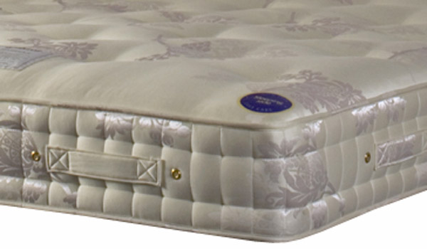 Millbrook Beds Tuscany 1400 Mattress Super Kingsize 180cm