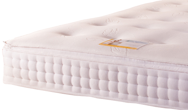 Millbrook Beds Utopia 1400 Mattress Kingsize 150cm
