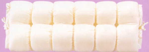 Millbrook Beds Venus Headboard Kingsize 150cm