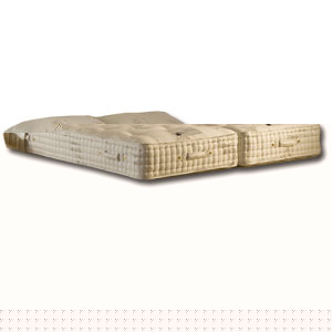 Beech 3000 4FT 6`Mattress