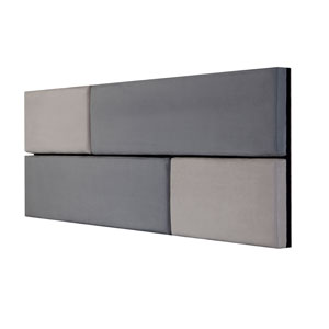 Millbrook Manhattan 6FT Superking Headboard
