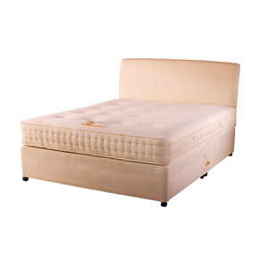 Millbrook Serenity 4FT 6 Divan Bed