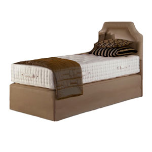 Millbrook Siesta 3000 6FT Superking Divan Bed