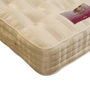 Millbrook Soverign Collection Bordeaux 6FT