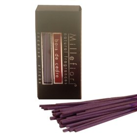 Bois de Cedre Incense