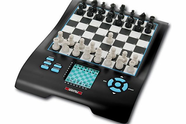 Millenium Europe Chess Master II