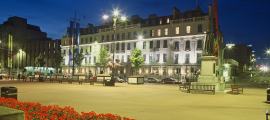 Millennium Hotel Glasgow - 4*