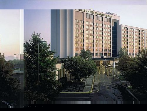 Millennium Maxwell House Nashville