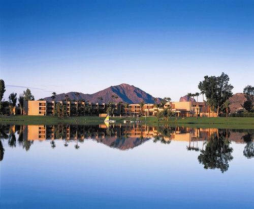 millennium Resort Scottsdale McCormick Ranch