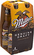 Miller Genuine Draft (4x330ml)