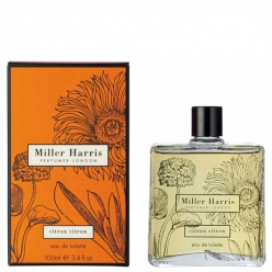 Miller Harris CITRON CITRON EDT (100ML)