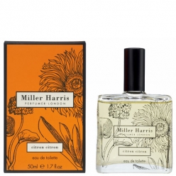 Miller Harris CITRON CITRON EDT (50ML)