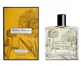 Miller Harris Coeur de Fleur Eau de Parfum 100ml