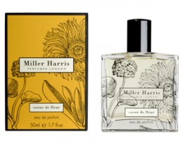 Miller Harris Coeur de Fleur Eau de Parfum 50ml