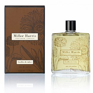 Miller Harris Feuilles De Tabac Eau de Parfum 100ml