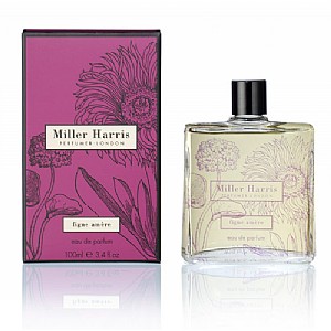 Miller Harris Figue Amere Eau de Parfum 100ml