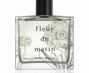 Miller Harris Fleur du Matin Eau de Parfum 100ml