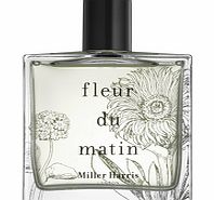 Miller Harris Fleur du Matin Eau de Parfum Spray