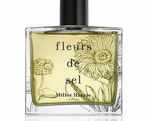 Miller Harris Fleurs De Sel Eau de Parfum 100ml