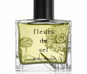 Miller Harris Fleurs De Sel Eau de Parfum 50ml