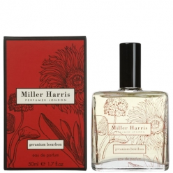 Miller Harris GERANIUM BOURBON EDP (50ML)