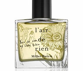 LAir de Rien Eau de Parfum 50ml