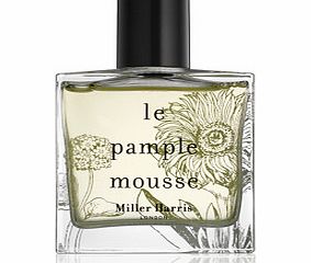 Miller Harris Le Pamplemousse Eau de Parfum 50ml