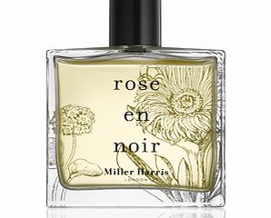 Miller Harris Rose en Noir Eau de Parfum 100ml