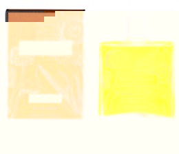 Miller Harris Tangerine Vert Eau de Parfum 100ml