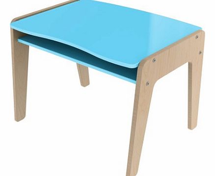 Millhouse Blue Childrens Desk