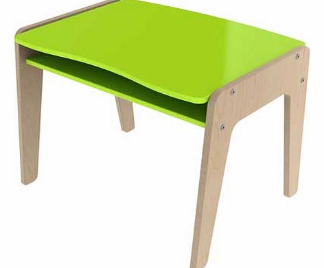 Millhouse Kids Desk - Green