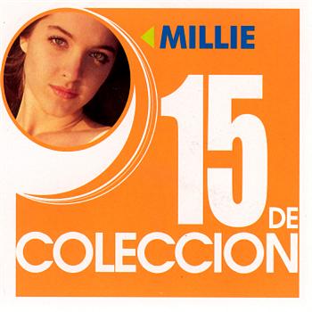 15 De Coleccion: Millie
