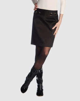 MILLY SKIRTS Knee length skirts WOMEN on YOOX.COM