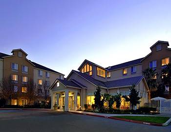 MILPITAS Hilton Garden Inn Milpitas