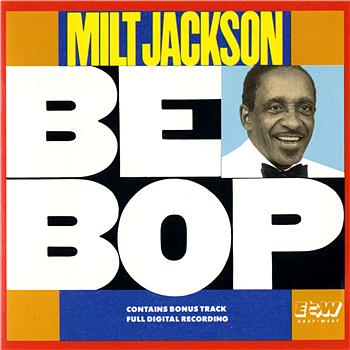 Milt Jackson Bebop