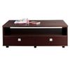 milton 2 Drawer Coffee Table