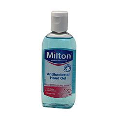 Milton Antibacterial Hand Gel