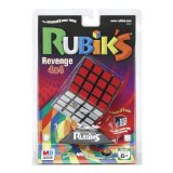 Milton Bradley RUBIKS REVENGE 4X4