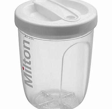 Milton Solo Travel Steriliser