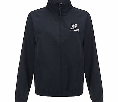 Milverton House School Unisex Tracksuit Top,