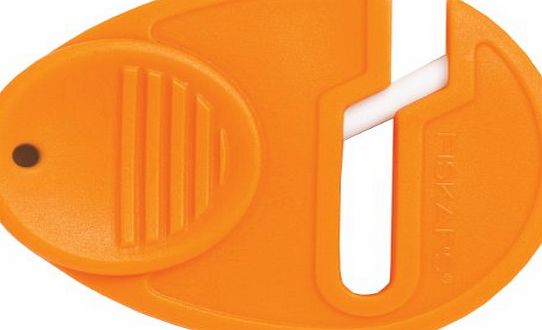 Milward Fiskars 9854 Scissor restorer Tuner (Sharpener)