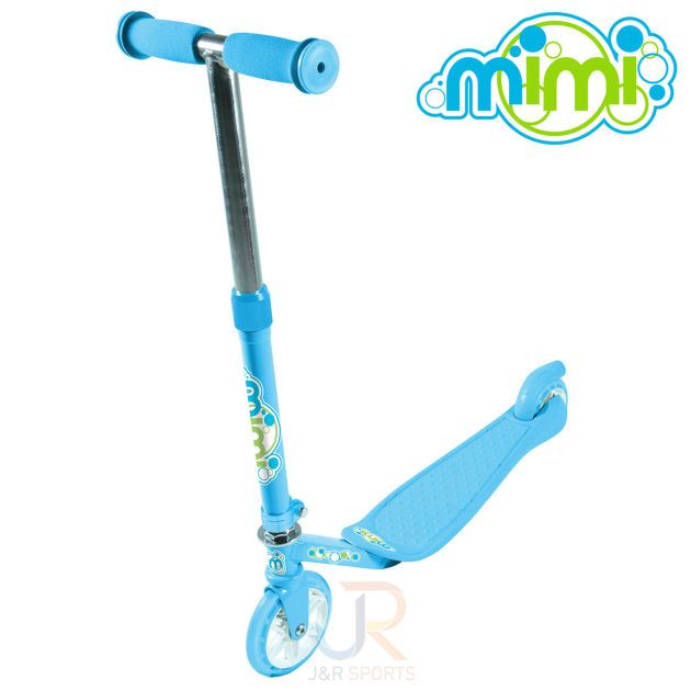 Mimi Childrens Scooter - Blue