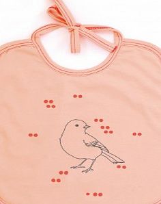 MIMI`lou Bear Bib `One size