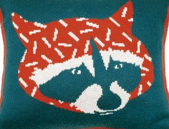 MIMI`lou Hector Cushion `One size