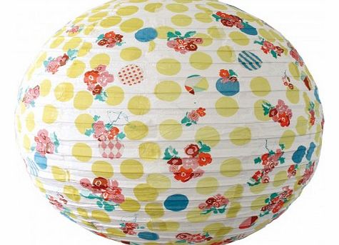 MIMI`lou Paper lantern new bird `One size