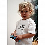 Mimimouse at notonthehighstreet.com Gentleman Short-Sleeves