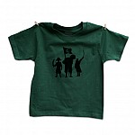 Mimimouse at notonthehighstreet.com Pirates Short-Sleeved T-Shirt