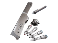 Virtual Ink mimio Interactive   Capture